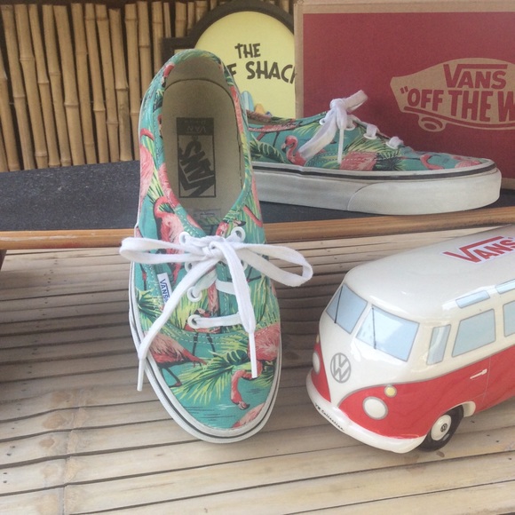 kiwi whitener on vans